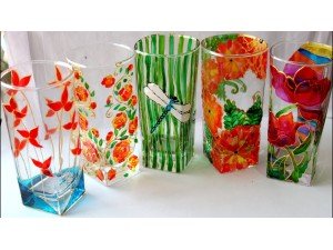 The Art of Glassware: Discovering the Beauty and Functionality of Handcrafted Pieces