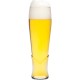 Craft Wheat Beer Glasses Set Of 4, 15.2 oz, Bar Glasses Sets for the Home, Bars, Parties, Pub Beer Tumbler Set for Wheat, Ale, Juice, Cocktails