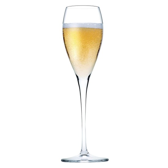 Champagne Flutes Set of 6, Fine Rim Crystal Champagne Glasses with Stem for Drinking Champagne, Clear Lead-Free Premium Blown Glassware Champagne Flutes Set of 6, Fine Rim Crystal Champagne Glasses with Stem for Drinking Champagne, Clear Lead-Free Premium Blown Glassware