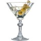 Vintage Martini Glasses Set of 6, Art Deco Stemmed Cocktail Glasses for Margarita, Cosmopolitan, Manhattan, Brandy, 8.1 oz Stylish Diamond Design Vintage Martini Glasses Set of 6, Art Deco Stemmed Cocktail Glasses for Margarita, Cosmopolitan, Manhattan, Brandy, 8.1 oz Stylish Diamond Design