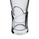 Craft Wheat Beer Glasses Set Of 4, 15.2 oz, Bar Glasses Sets for the Home, Bars, Parties, Pub Beer Tumbler Set for Wheat, Ale, Juice, Cocktails