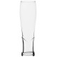 Craft Wheat Beer Glasses Set Of 4, 15.2 oz, Bar Glasses Sets for the Home, Bars, Parties, Pub Beer Tumbler Set for Wheat, Ale, Juice, Cocktails