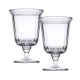 Glass Ice Cream Bowl Set of 2, 11 oz, Sundae Cups, Sundae Dessert Bowl, Sorbet Cocktail Glasses for Trifle Parfait Sundae Pudding and Fruit Glass Ice Cream Bowl Set of 2, 11 oz, Sundae Cups, Sundae Dessert Bowl, Sorbet Cocktail Glasses for Trifle Parfait Sundae Pudding and Fruit